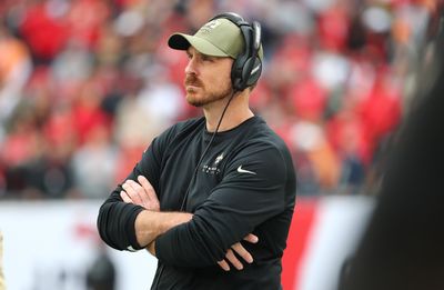 Falcons request interview with Saints’ co-DC Ryan Nielsen