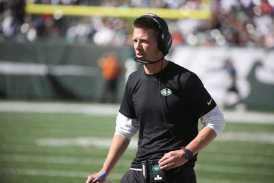 Rams expected to hire former Jets OC Mike LaFleur