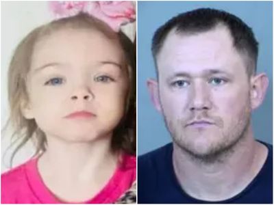 Caretaker of missing girl Athena Brownfield, 4, accused of murder