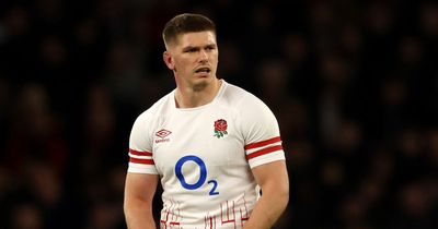 RFU exploit 'loophole' to allow Owen Farrell to be named in England's Six Nations squad