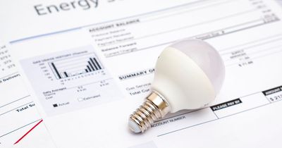 Energy prices predicted to fall in 2023 as cost of gas forecasted to be below the Government’s Price Guarantee