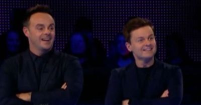 Ant and Dec's Limitless Win question sends viewers 'reeling' as hosts demand proof of answer