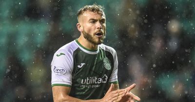 Ryan Porteous Hibs transfer latest as Blackburn to test Easter Road resolve with six figure bid