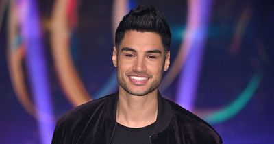 Dancing on Ice's Siva Kaneswaran suffers concussion after horror fall days before ITV debut