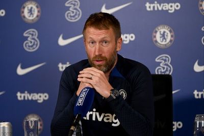 Graham Potter reassured of safety but Chelsea boss willing to accept change if crisis continues