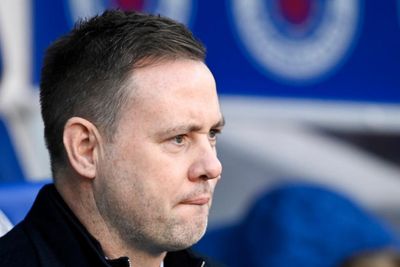 Michael Beale issues Rangers cup ultimatum and brands Celtic success 'unthinkable'