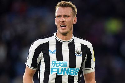 Newcastle manager Eddie Howe believes Dan Burn can do a job for England