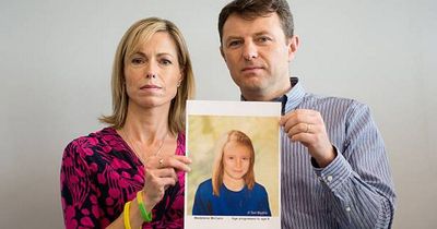 Madeleine McCann's parents admit defeat in 13-year libel fight with Portuguese detective
