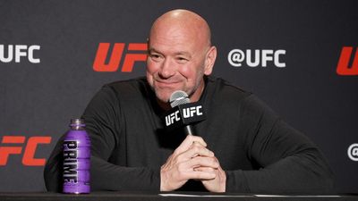 UFC Fight Night 217 video: Hear from each winner backstage