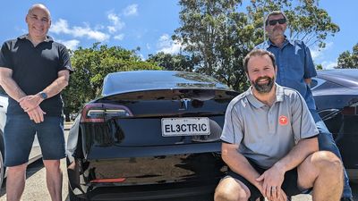 EV market 'explodes' in WA over past two years as state has nation's highest growth in Tesla sales