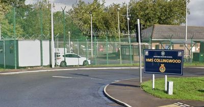 Armed Forces recruits in the cold as barracks heating breaks down twice a day