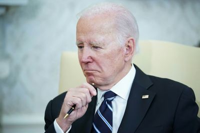 More classified documents found at Biden home