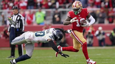 The 49ers Showed Just How Tough They’ll Be to Beat