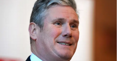 Sir Keir Starmer backs plan to make GPs NHS employees and slash ‘bureaucratic nonsense’