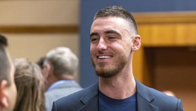 How Cubs’ Cody Bellinger, hitting coach Dustin Kelly developed ‘good chemistry’ fast