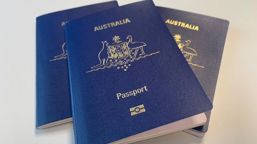 Australian Passports Rank Among The Worlds Most 7695