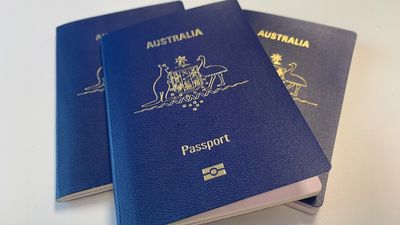 Australian passports rank among the world's most powerful. So where can it take you?