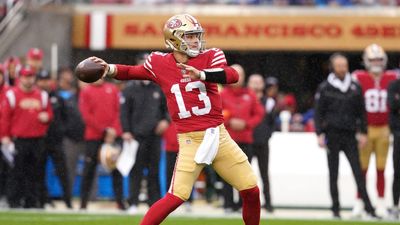 49ers’ Fred Warner: ‘Purdy’s the Reason We Have a Chance at the Whole Thing’
