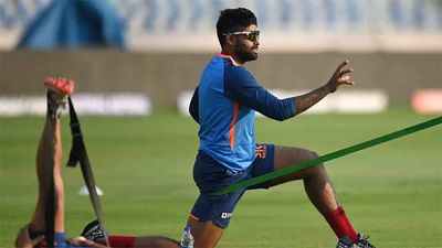 India vs Sri Lanka, 3rd ODI: India cricketers jostling for places in playing XI