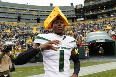 Sauce Gardner enrolling in classes, plans to graduate in summer