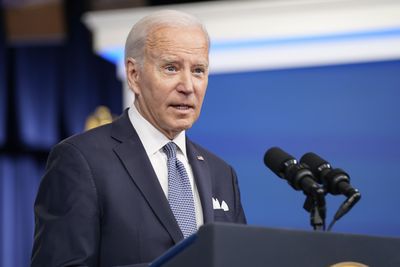 More classified documents found at Biden’s home
