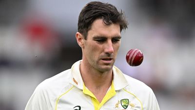 Allan Border praises Pat Cummins's Australian captaincy but warns of 'acid test' against India, England