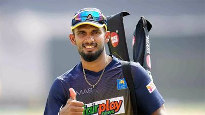 India vs Sri Lanka, 3rd ODI: Sri Lanka mull moving Dasun Shanaka up the order