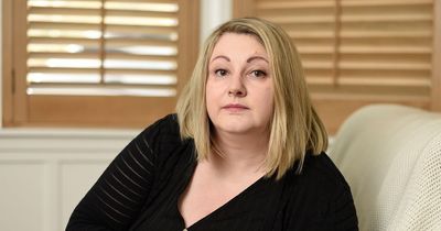 Scots mum with controversial mesh implant left 'disabled and in excruciating pain'
