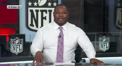 Ex-Jaguar Maurice Jones-Drew astoundingly predicted the Chargers would blow their lead at halftime