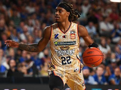 Taipans nab crucial NBL win over Breakers