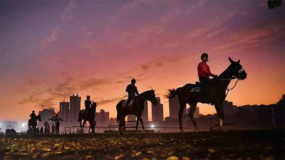 King's Ransom for Indian Oaks