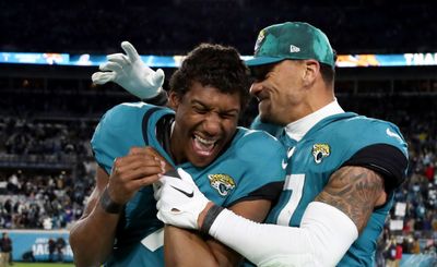 8 steps to the Jaguars stunning Chargers in third-largest comeback in NFL playoff history