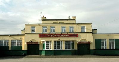 Rough Liverpool pub known for 'mad fights' where TV star fled fearing for his life