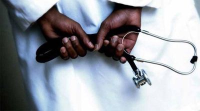 Mumbai Doc Booked For Assaulting, Threatening Woman Doctor