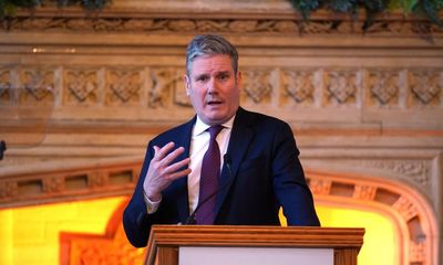 Don’t know whether to vote for Rishi Sunak or Keir Starmer? The choice is easy