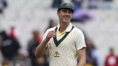 India series will be acid test for captain Pat Cummins: Allan Border