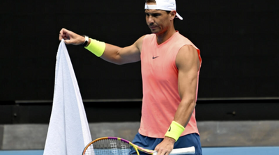 Nadal Facing Tough Test in Australian Open Defense