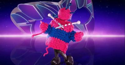 ITV The Masked Singer UK fans 'figure out' Knitting's identity from huge Instagram clue