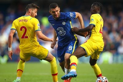 Why isn’t Chelsea vs Crystal Palace Premier League clash on TV in UK today?