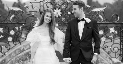 'I sold my wedding dress on Instagram the day after I got married'