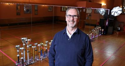 Belfast's longest-running dance school still going strong after 65 years