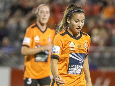 Brisbane and Adelaide share points in ALW