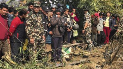 60 Confirmed Dead after Nepal Plane Crashes during Landing