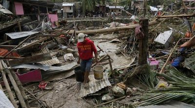 Death Toll in Philippine Storms Rises to 27