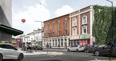 Former Three Blackbirds pub on Stapleton Road could become a hotel