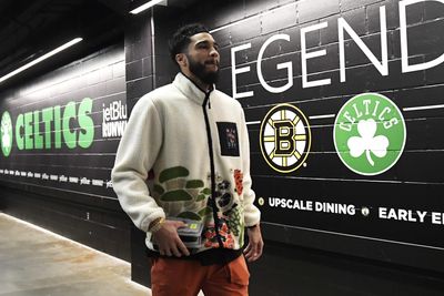 Have the Boston Celtics been better in the first half of the 2022-23 NBA season than they have been credited for?