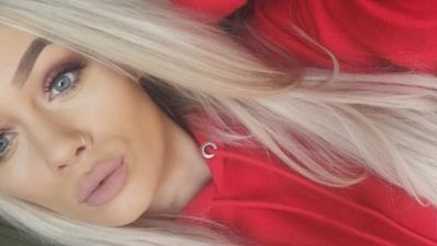 Missing Melb Woman Dakota Lee Nagel Has Been Found Safe After She Vanished For A Week