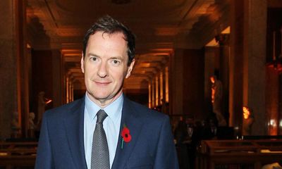 Lest we forget: our NHS crisis is the deadly legacy of George Osborne’s austerity