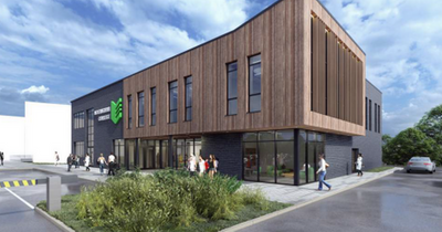 New Nottingham College facility for more than 130 pupils planned in Basford