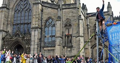 The three Edinburgh and the Lothians bodies never identified - with 22 across Scotland